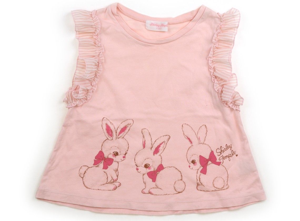 シャーリーテンプル/ShirleyTemple】Tシャツ・カットソー 120