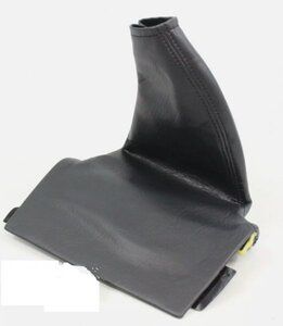 純正 トヨタ アルテッツァ シフトブーツ サイドブレーキブーツ 2点セット Genuine Altezza Shift Boot Parking Brake Cover Set