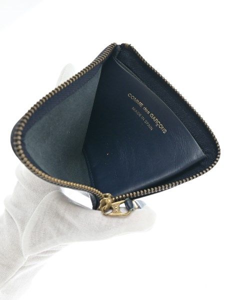 DIGAWEL 財布・コインケース メンズ 【古着】【中古】【送料無料】 COMME des GARCONS 財布・コインケース メンズ 【古着】【中古