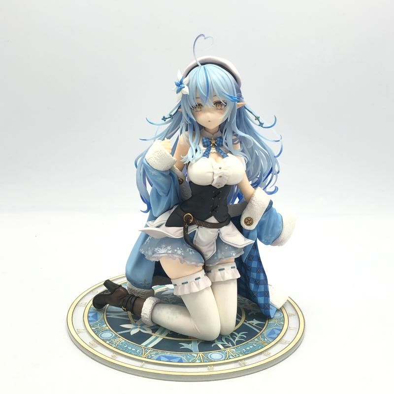 中古】マックスファクトリー 1/6 雪花ラミィ ホロライブ[10