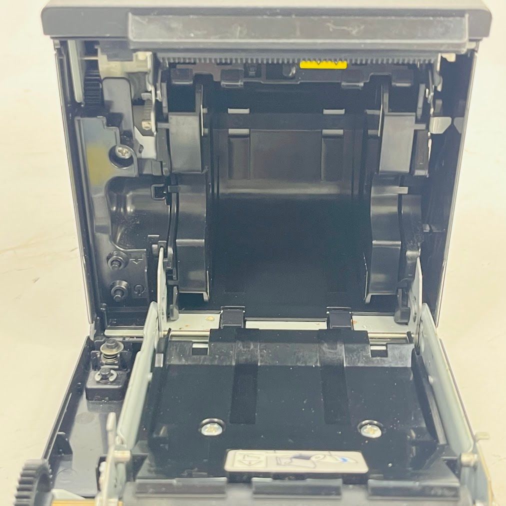 中古】エプソン TM30UBE612 サーマルレシートプリンター TM-m30