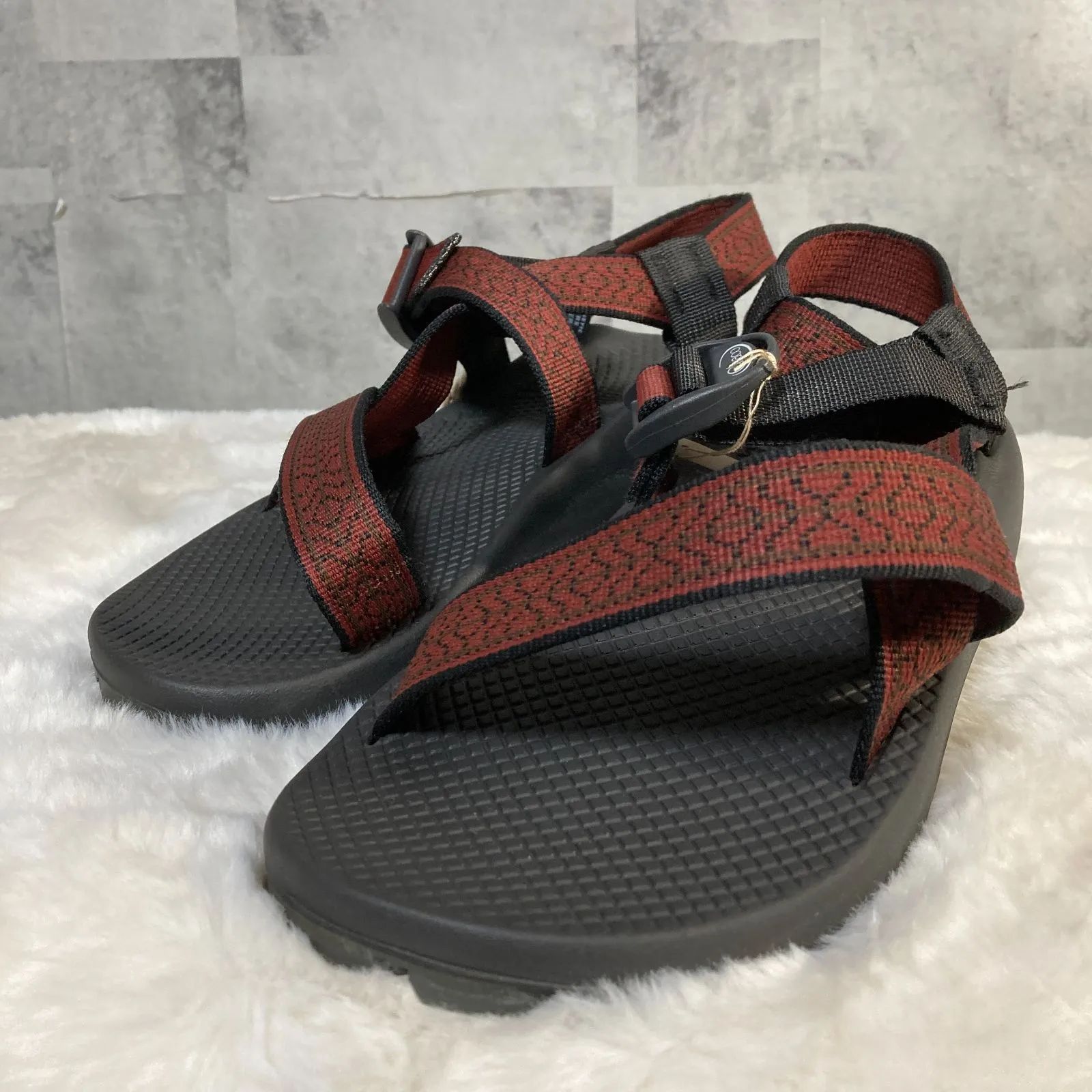 限定モデル！アメリカ製で完全復刻！90年代モデル！CHACO
