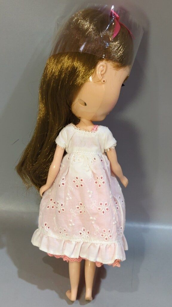 CWC限定 ブライス マイベストフレンド CWC限定19周年アニバーサリー