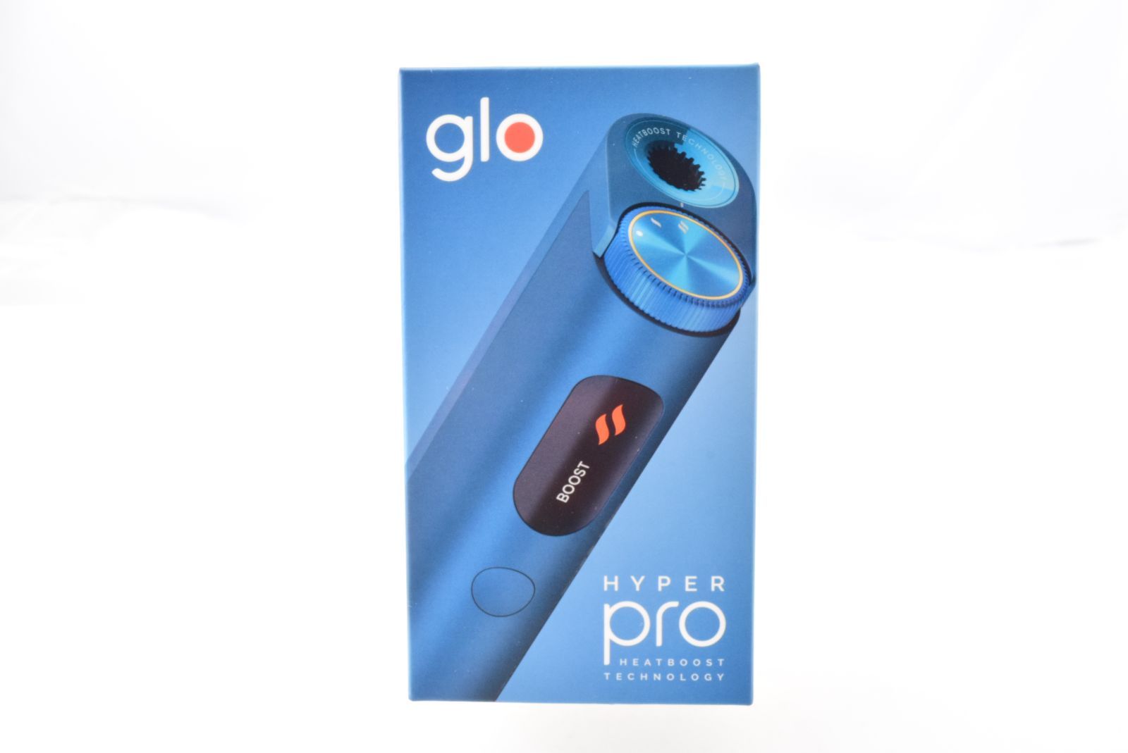r-630 glo pro hyper