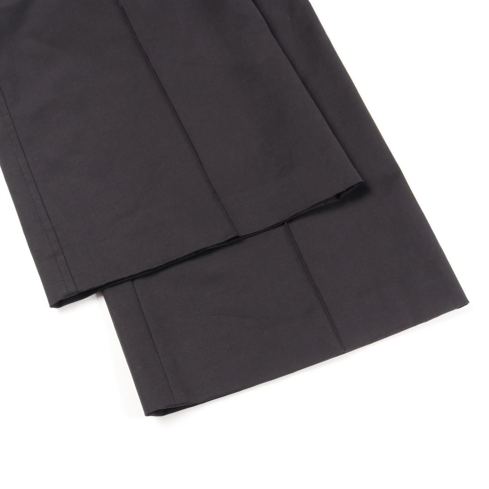 エルメスコットンパンツ エルメス スラックス ALLU online store｜中古ブランド品
