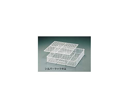 3営業日で発送 遠藤商事 ＳＡコーティング シルバーラック ISL03