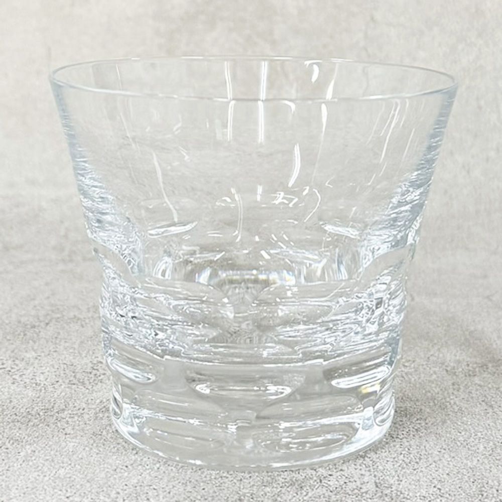 バカラ ルチア ロックグラス 2017 グラス クリスタル ユニセックス Baccarat バカラ