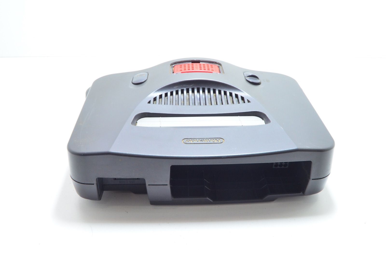済み Nintendo