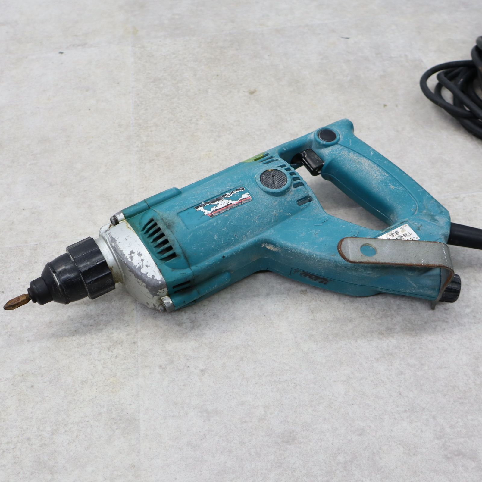 ◇値下げ ｜ボード用 スクリュードライバー｜makita マキタ 6813