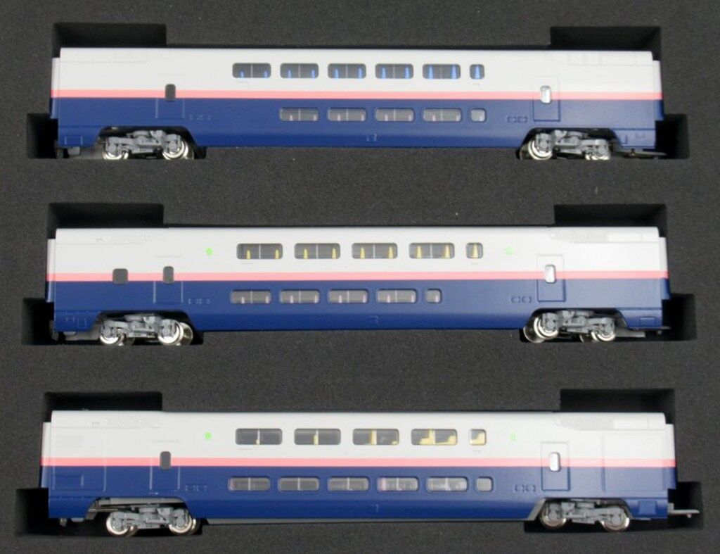 トミーテック Nゲージ