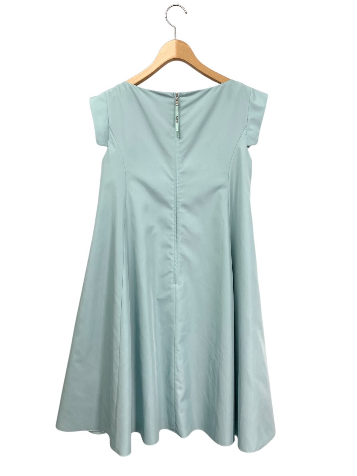 フォクシー　プリマヴェーラドレス 楽天市場】FOXEY NEW YORK プリマヴェーラドレス 44421