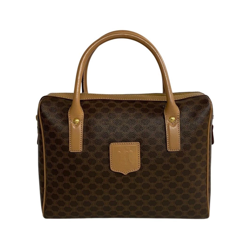 bros　CELINE セリーヌ　マカダム柄　トリオンフ　モノグラム bros CELINE セリーヌ マカダム柄 トリオンフ モノグラム 楽天市場