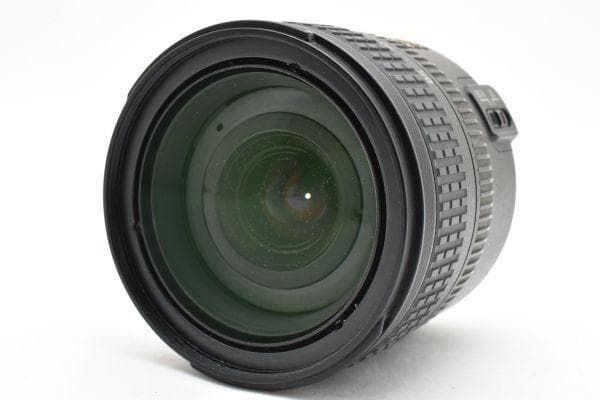 良品｜Nikon AF-S 24-85mm F3.5-4.5G ｜E016 Nikon Nikkor AF-