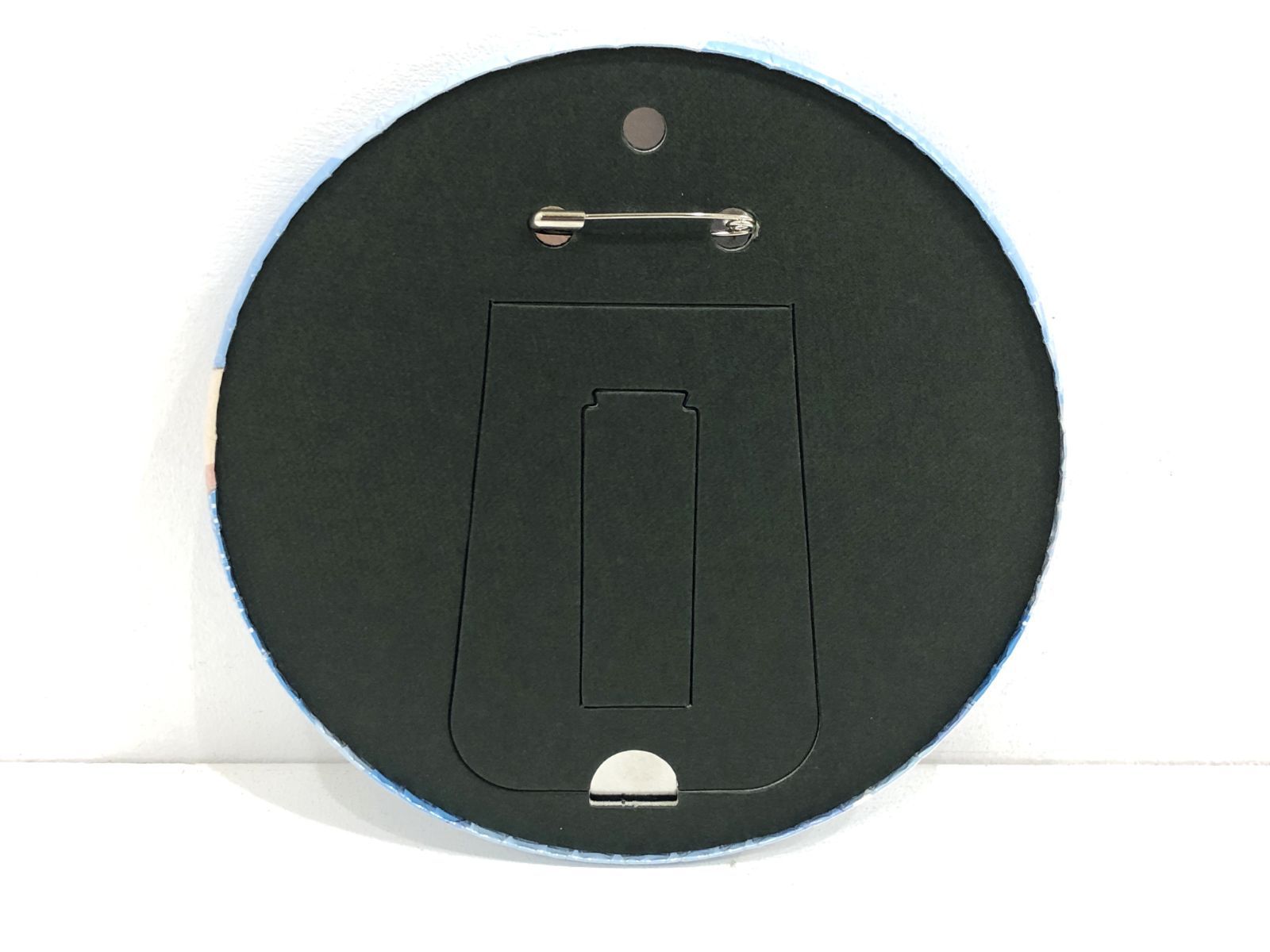 小牧店】すとぷり すとふぁみ BIG缶バッジ ころん A賞 【PT710-1052