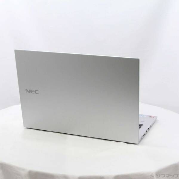 極上】NECクリスタルレッド☘7世代i7メモリ16GB☘️新品SSD512 CPU