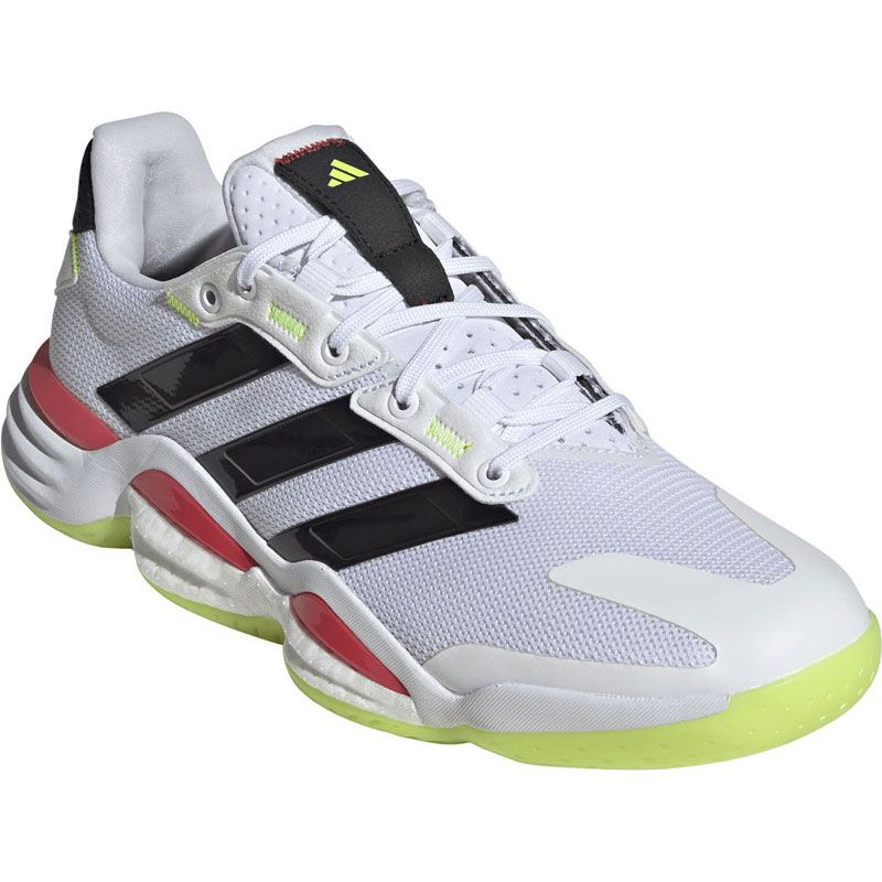 adidas アディダス スタビル 16 インドア / Stabil 16 Indoor ハンドボール・ドッジボール シューズ jp7273、26.5cm