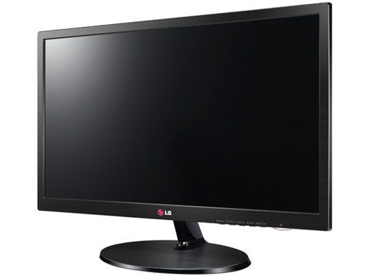 ★在庫処分セール★　LG 22EN43V 21.5インチ LED液晶 モニター　ACアタブター付いてない商品