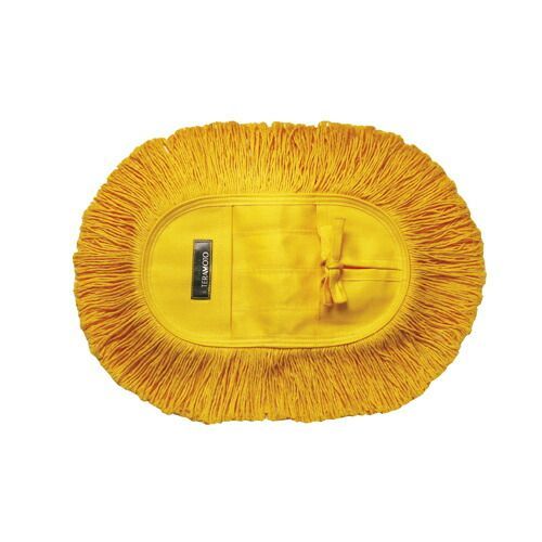 テラモト ＦＦフロア化学モップ CL 808 810 0