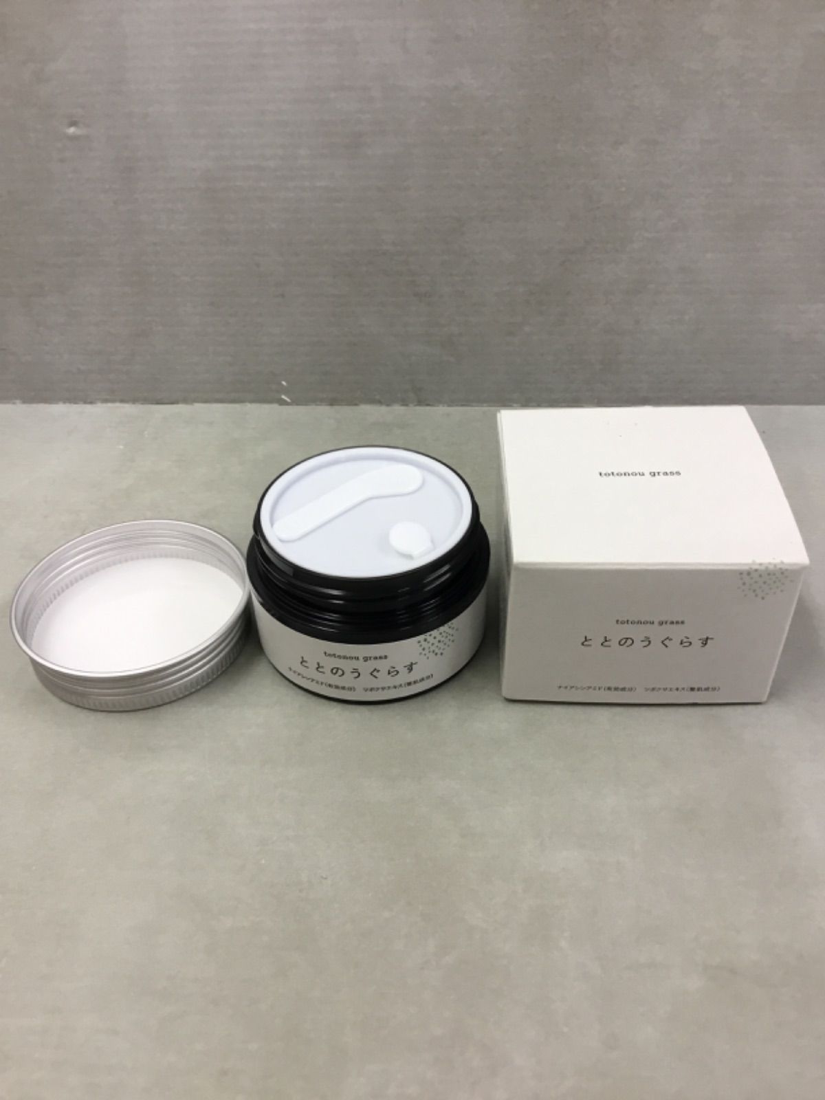 ファンファレ 薬用リンクル＆ホワイトニングジェルF 40㌘ D566 ファン