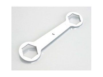 【新品・2営業日で発送】キタコ ドリブンロックレンチ(674-0500403)