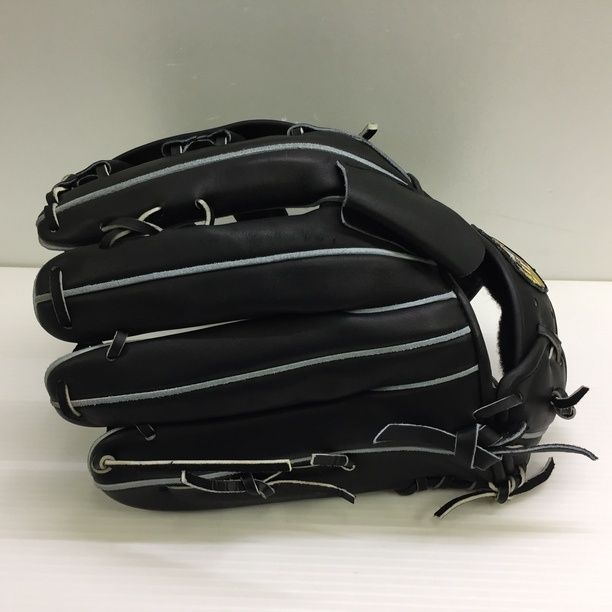 中古品 ゴリラスポーツ Gorilla Sports 硬式 外野手用グローブ 中古品 ゴリラスポーツ Gorilla Sports 硬式 外野手用グローブ