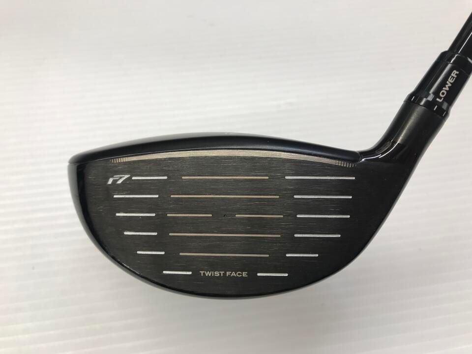 r7 QUAD MINI DRIVER | 11.5 | S | Diamana SILVER TM55(r7 QUAD) | 中古