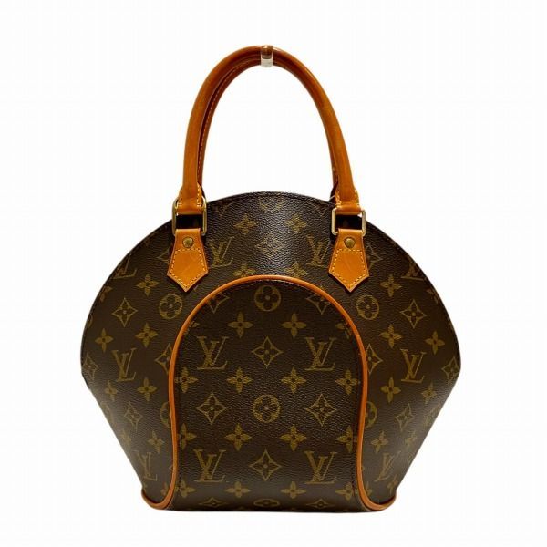 ルイヴィトン Louis Vuitton モノグラム エリプスPM M51127 バッグ ハンドバッグ レディース