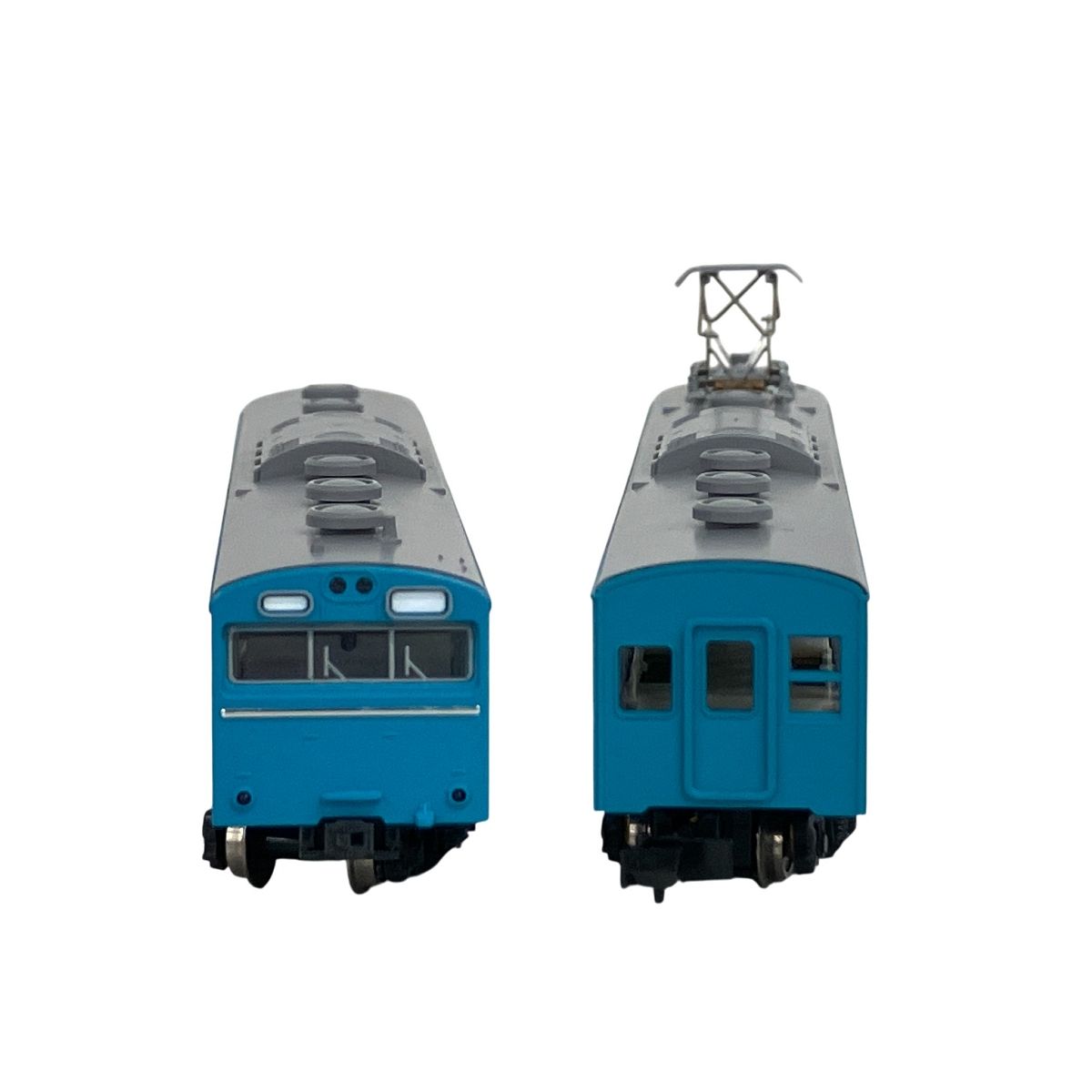 鉄道模型 ジャンク