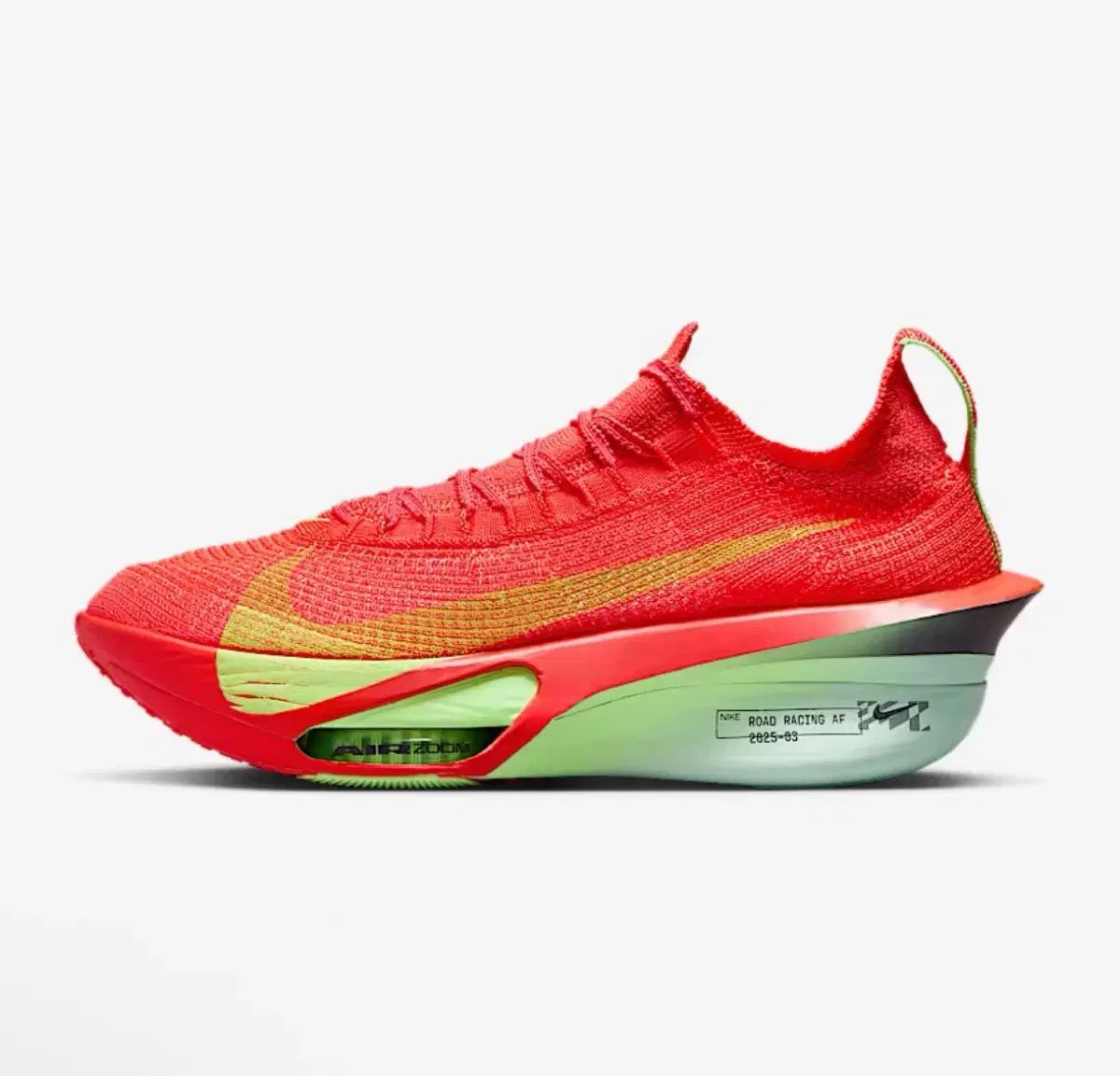 NIKE ナイキ エア ズーム アルファフライ 3 255