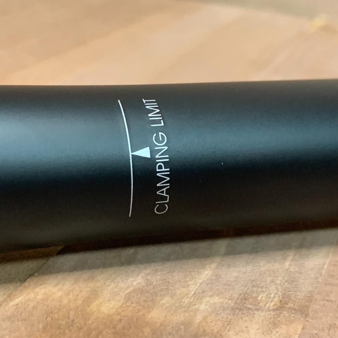 新品】Simplon 220D カーボンフラットバー 640mm - メルカリ