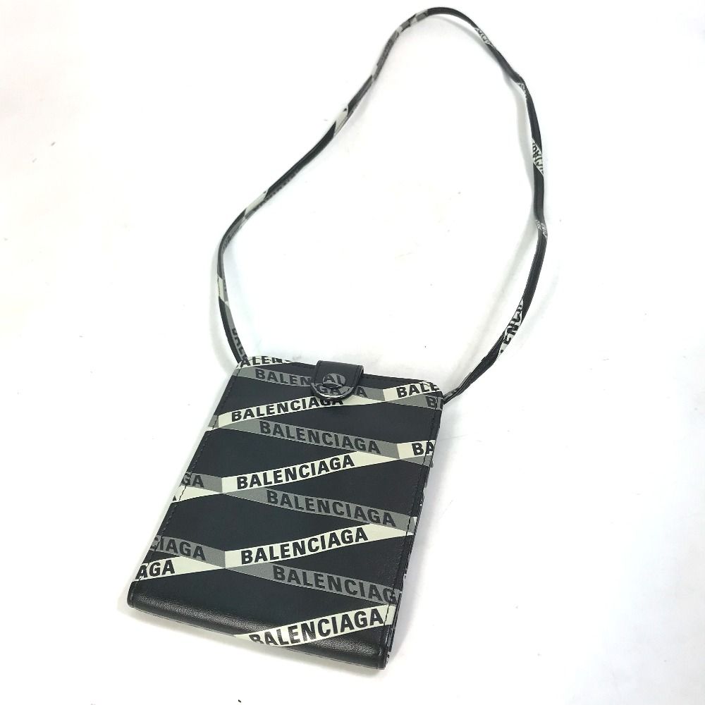 BALENCIAGA バレンシアガ ショルダーバッグ エクスプローラー