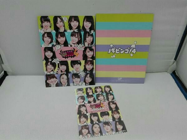 NOGIBINGO!4 Blu-ray BOX(Blu-ray Disc) - メルカリ