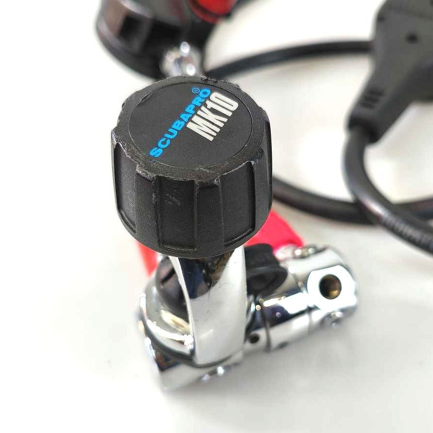 SCUBAPRO スキューバプロ