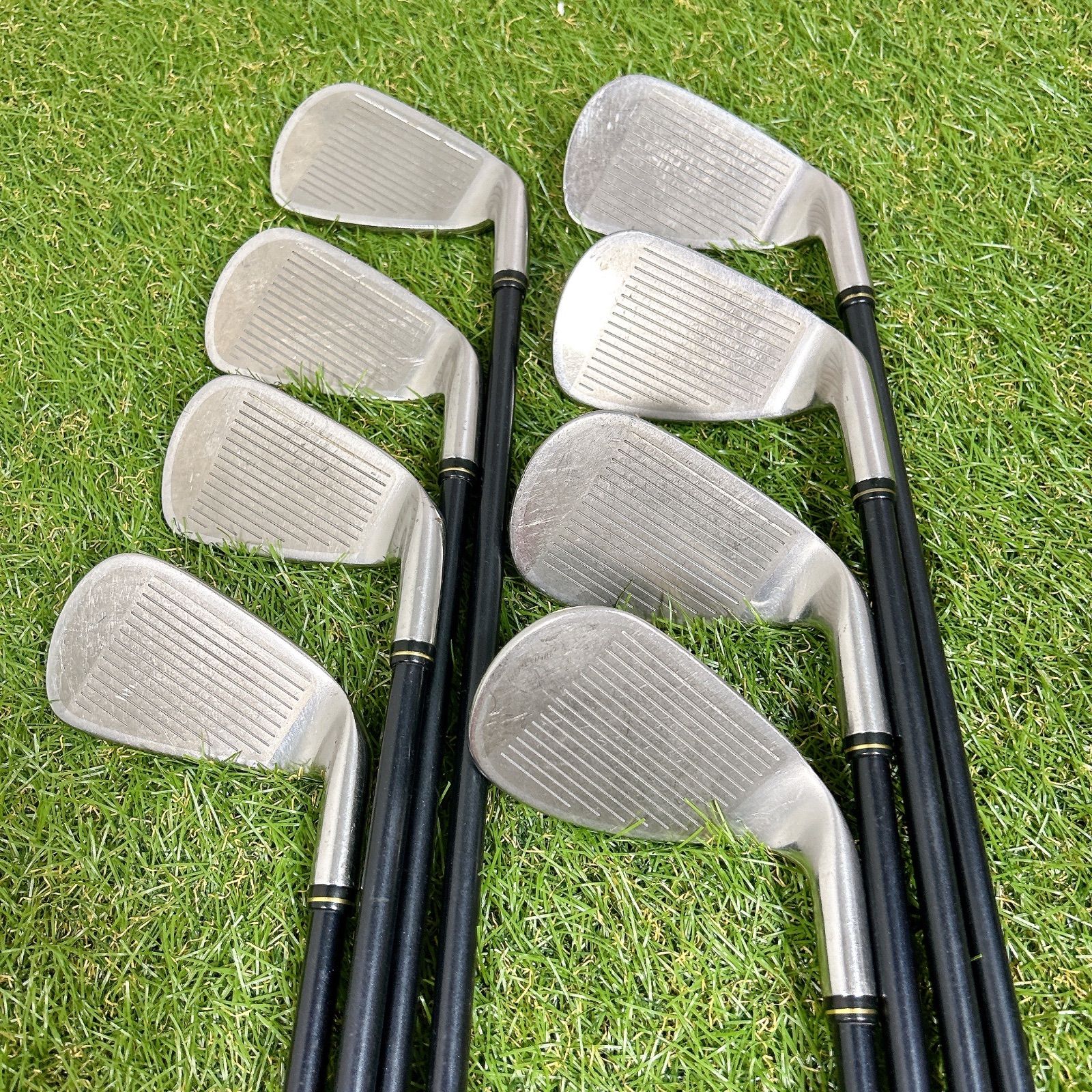 左利き レフティ