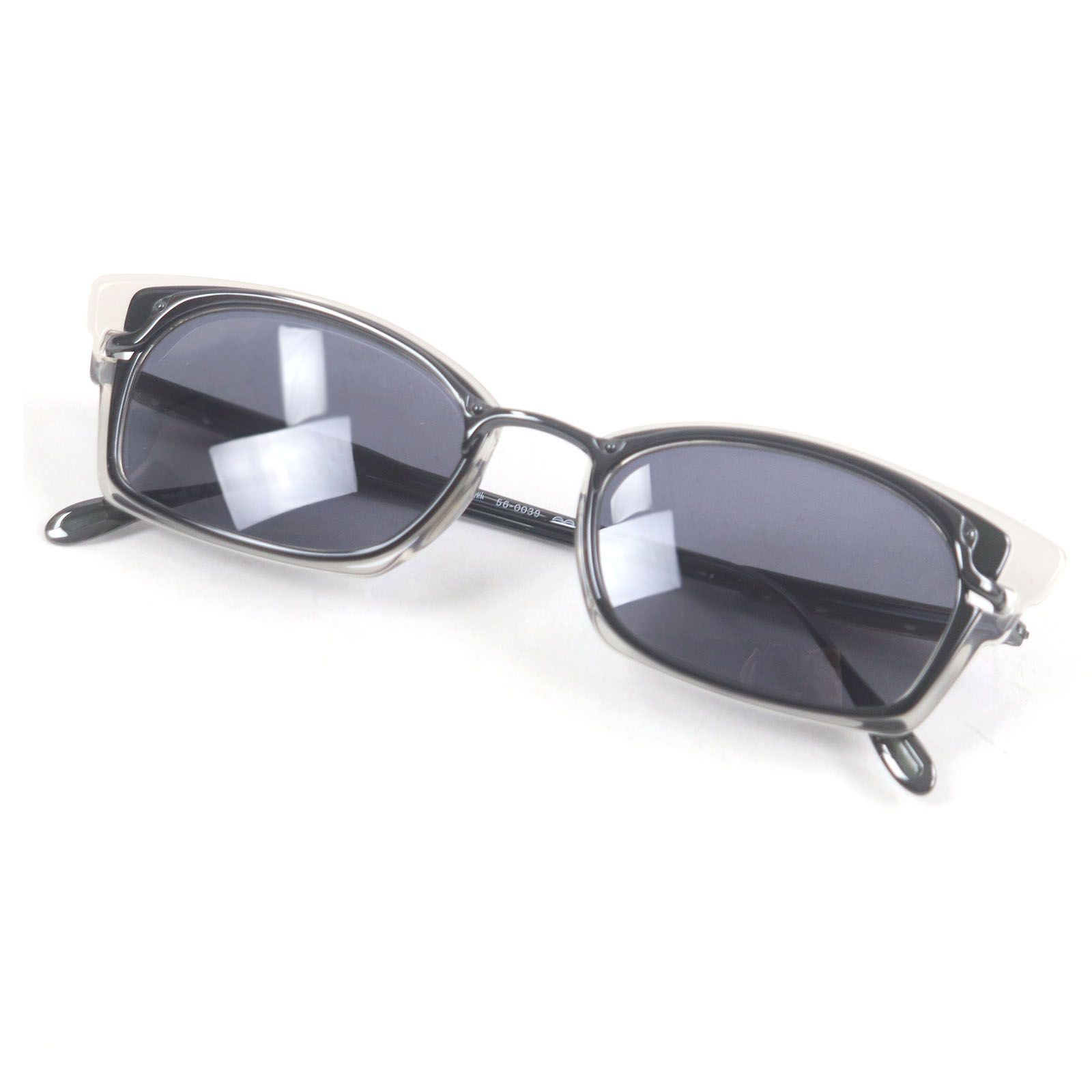 美品□JEAN-PAUL GAULTIER ジャンポールゴルチエ 56-0039 アイ 美品□JEAN-PAUL GAULTIER ジャンポールゴルチエ 56-0039 アイ