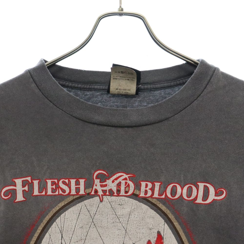 SAINT MICHAEL (セントマイケル) 23SS DEVIL SHORT SLEEVE T-SHIRT