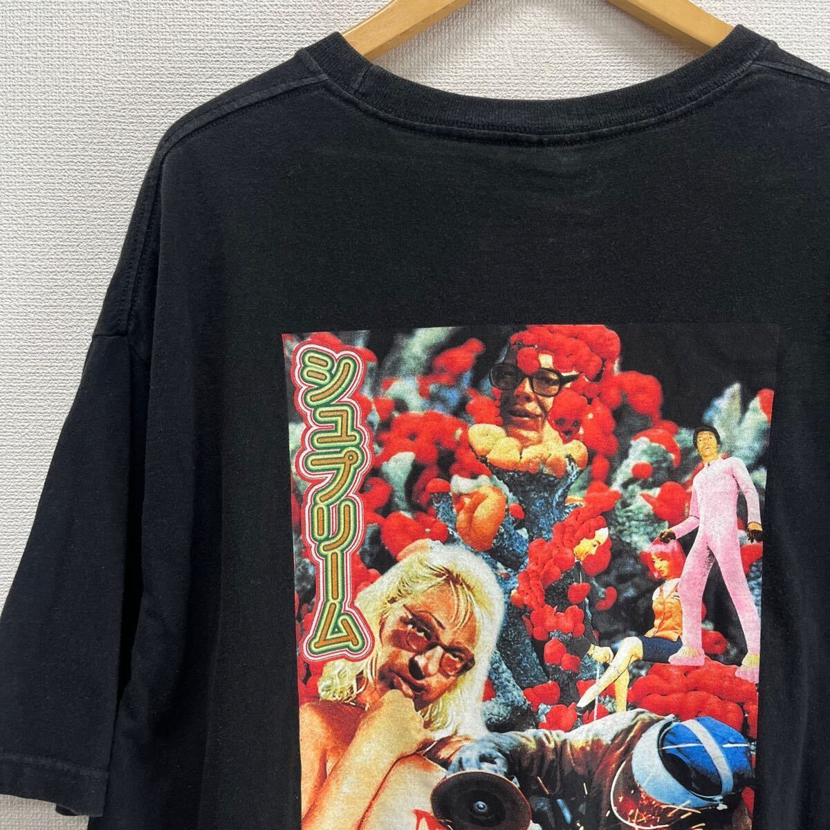 Supreme シュプリーム 19SS Sekintani La Norihiro Boobies Tee 