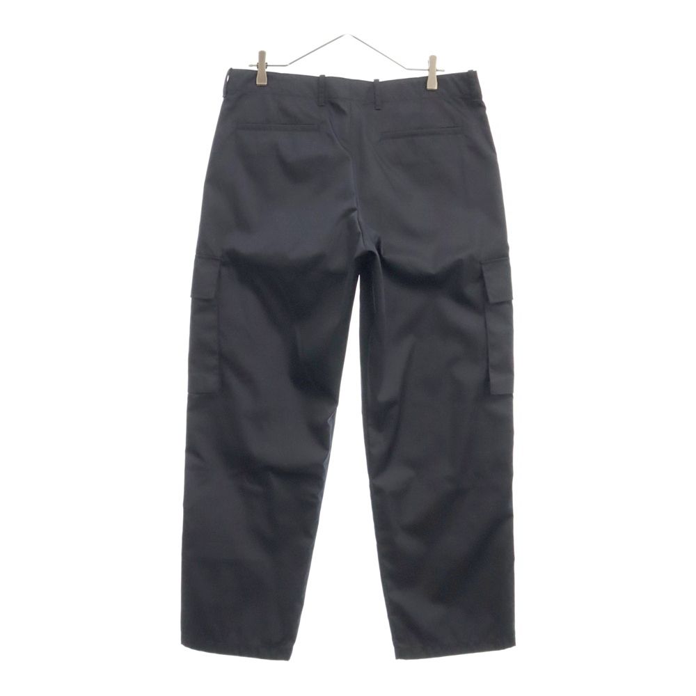 PRADA (プラダ) Re-nylon Cargo Pants SPH243 リナイロン マルチ 