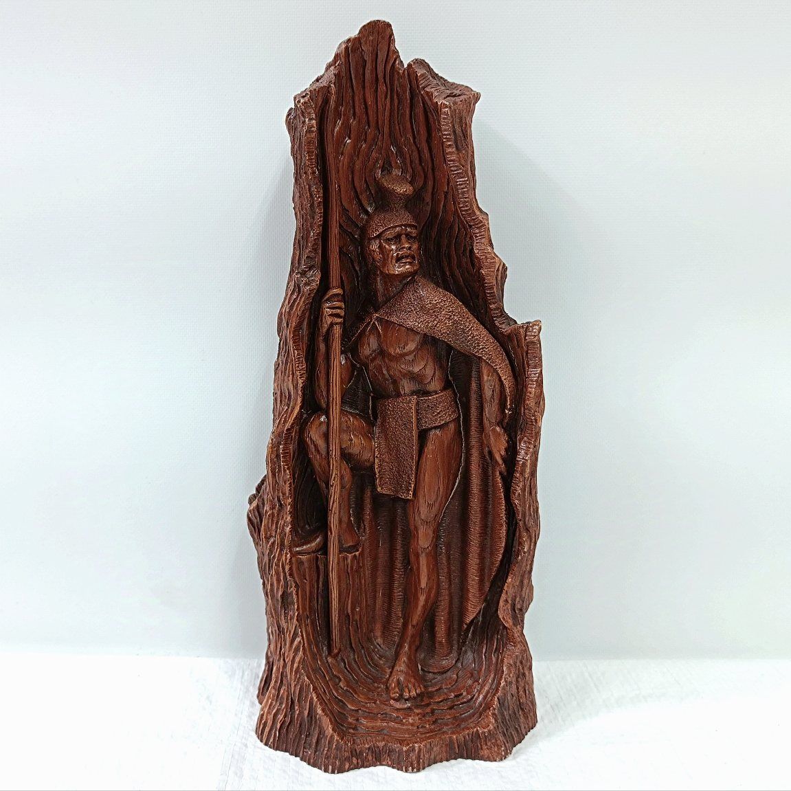 ヴィンテージキングカメハメハ王　VINTAGE　HAWAII雑貨 ヴィンテージキングカメハメハ王 VINTAGE HAWAII雑貨 - メルカリ