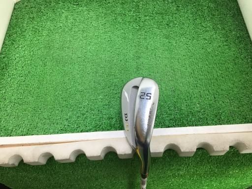 フォーティーン DJ-33 52° ウェッジ WG NS PRO 950GH HT フレックスその他 メンズ 男性用 右利き 右用 Cランク ゴルフクラブ