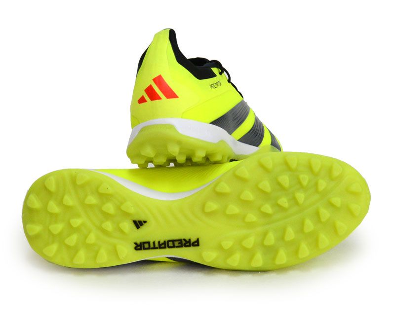 アディダス adidas プレデター ELITE L TF サッカートレーニング