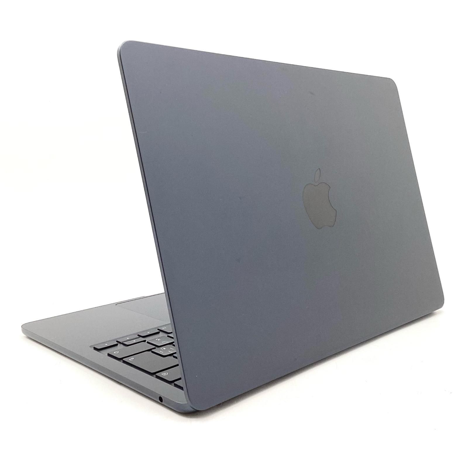 新品同様】MacBook Air M3 (24GB/1TB) UKキーボード 新品同様】MacBook