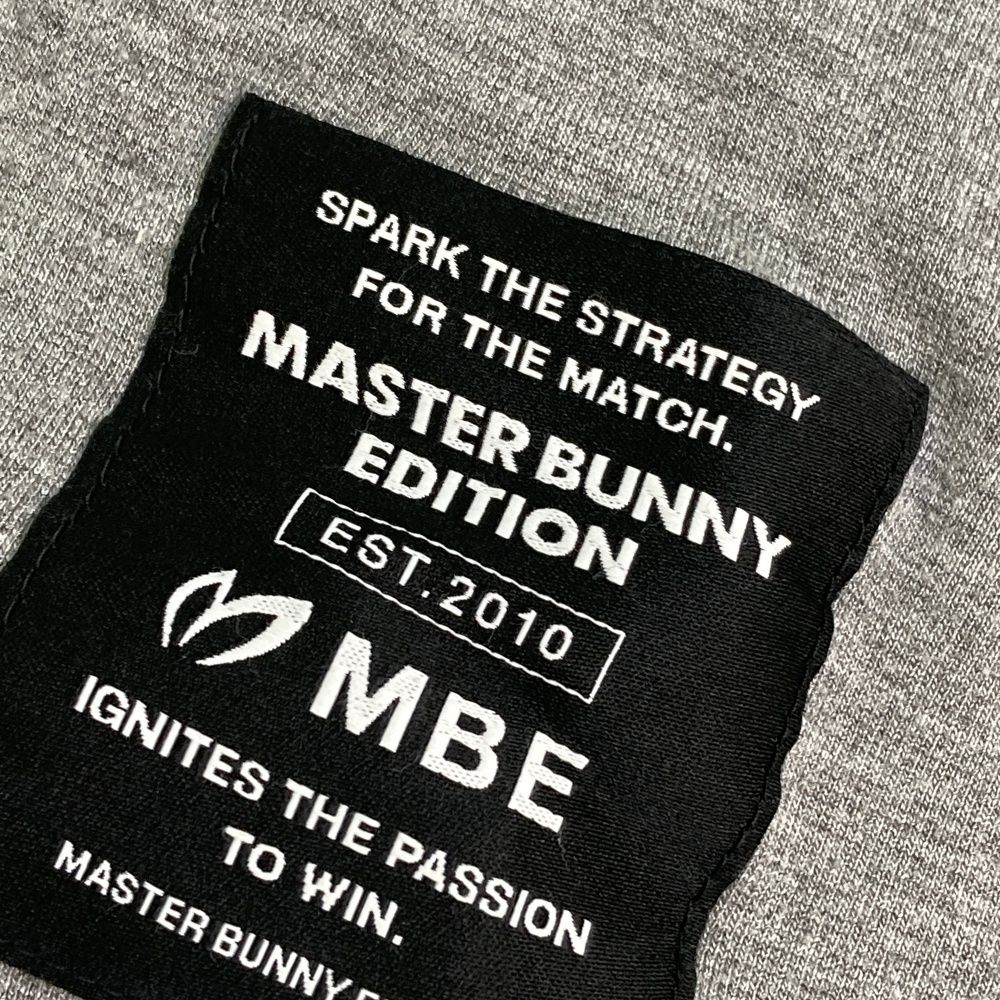 サイズ：0 MASTER BUNNY EDITION マスターバニーエディション