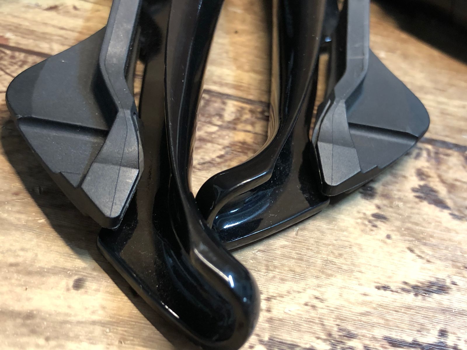 Shimano 105 7020 STIレバー SHIMANO 105 油圧ディスクブレーキデュアルコントロールレバー