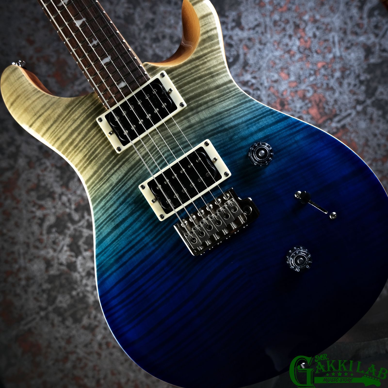 マリリンマンソン John5 シグネチャーテレキャスター コンポーネント