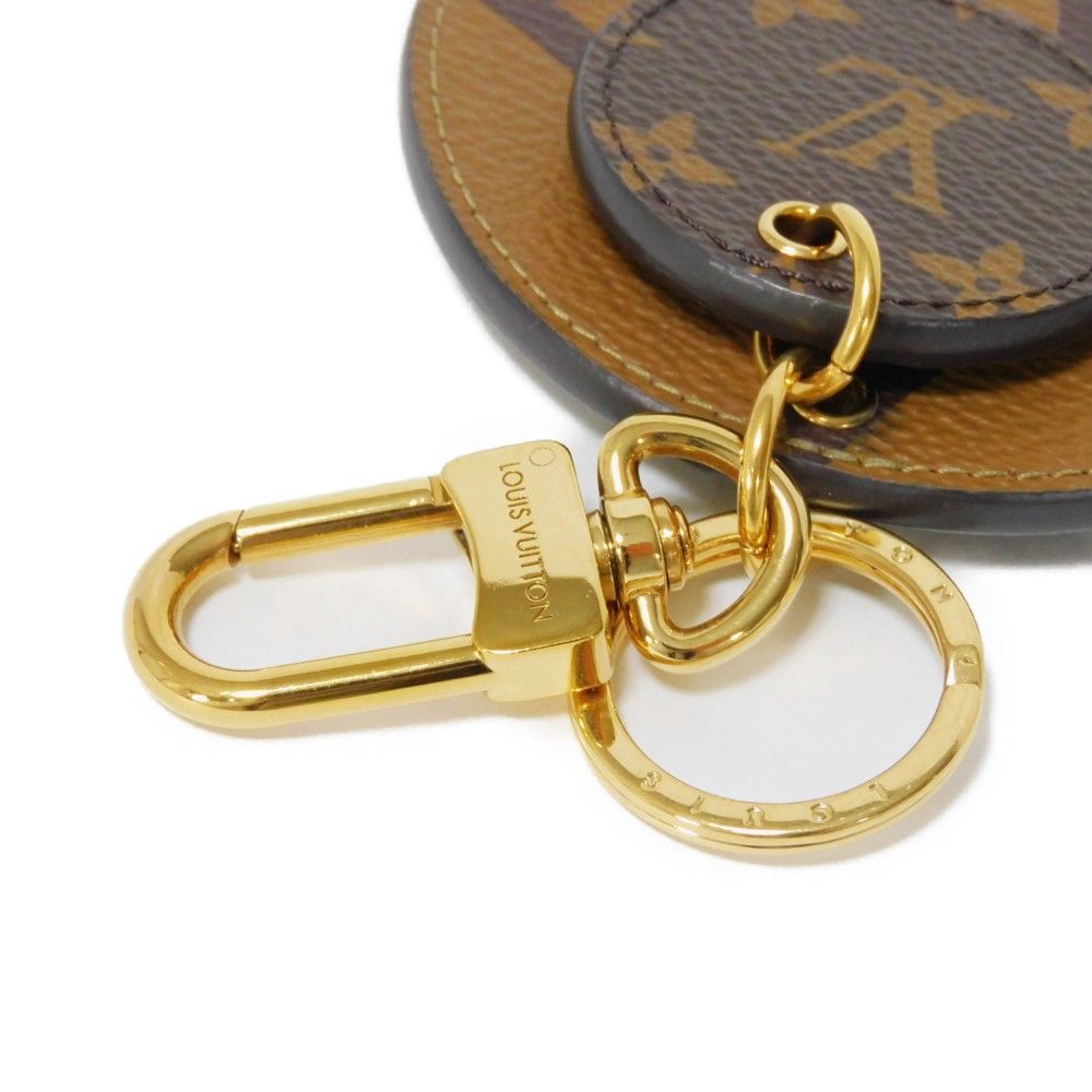 Lv キーホルダー・イリュストレ　M69317 楽天市場】LOUIS VUITTON ルイ ヴィトン M69317 キーホルダー