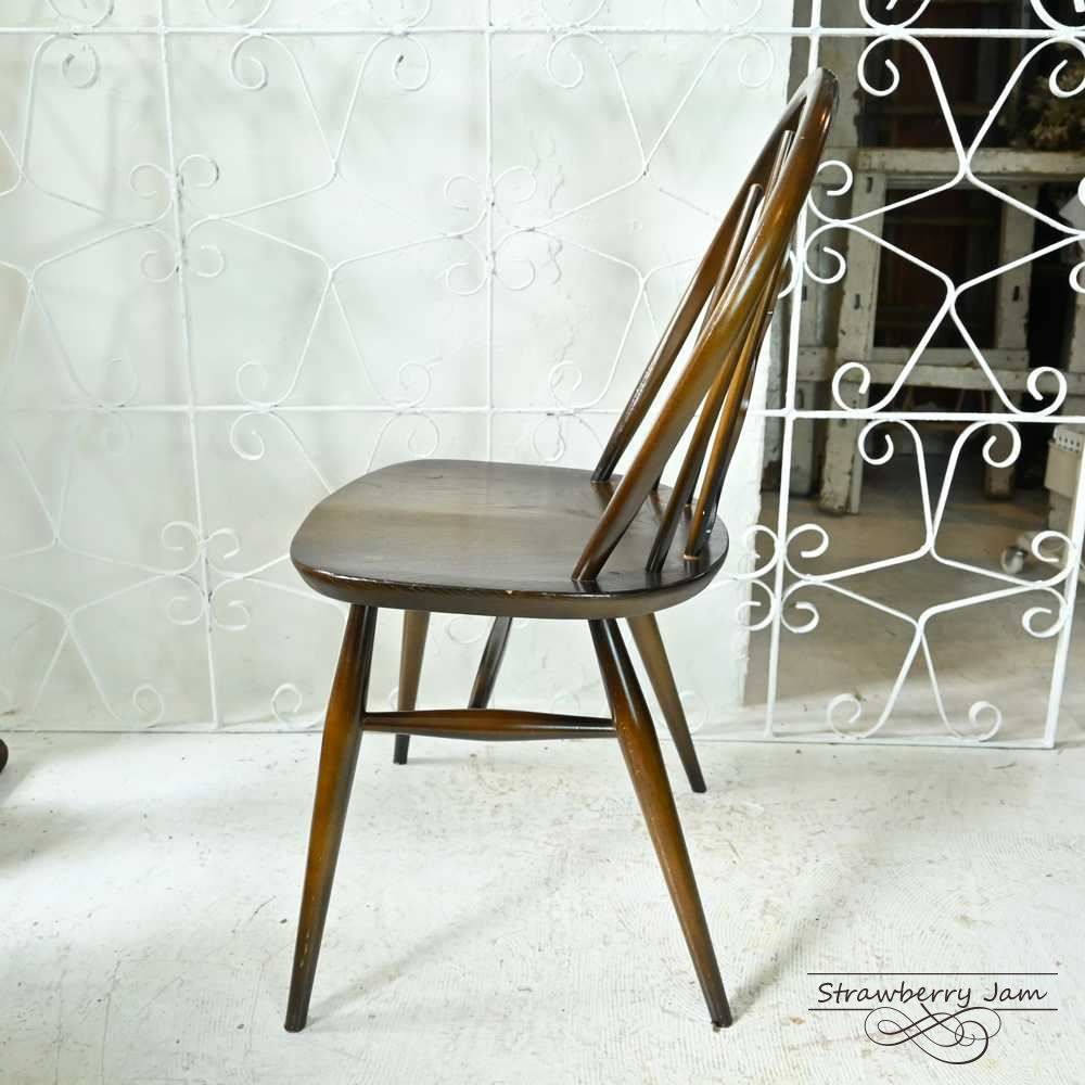 ERCOL アーコールチェア