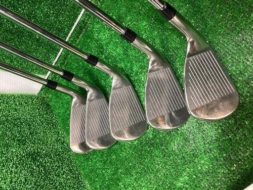 タイトリストT300 5本 N.S.PRO MODUS³ TOUR 105 S Titleist T300 5番