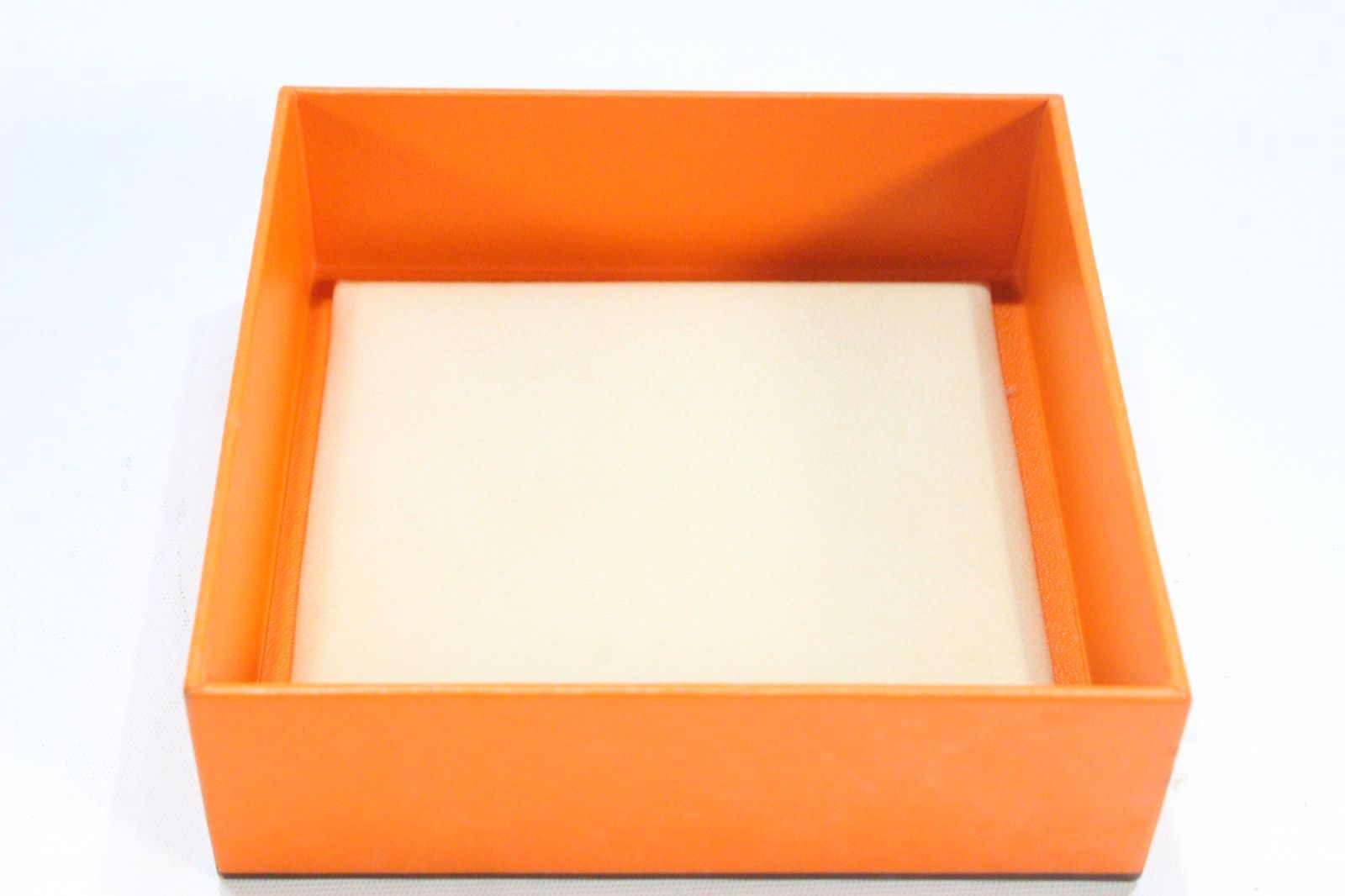 0727 HERMES（エルメス）腕時計の空箱 箱のみ 美品 - メルカリ
