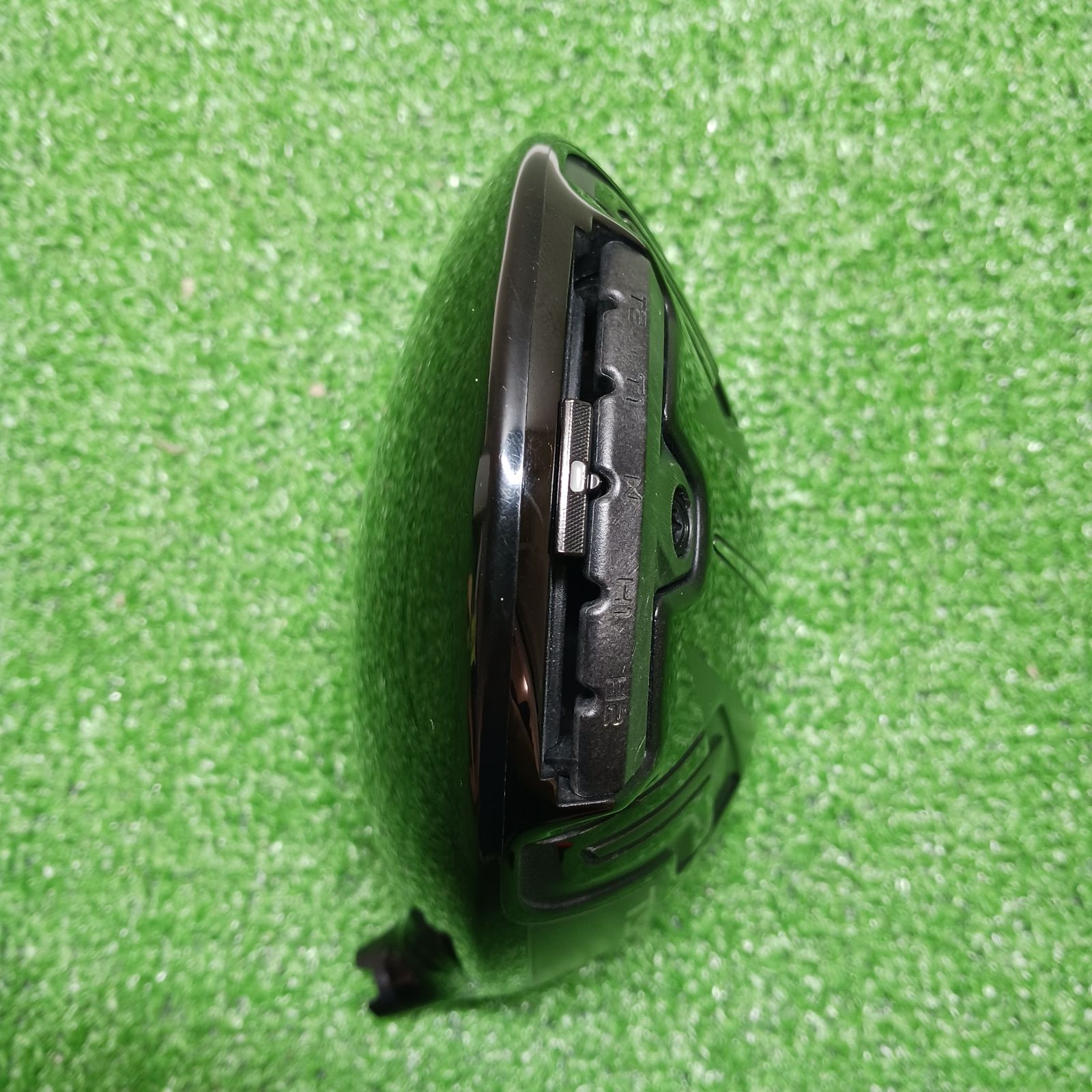 タイトリスト TSI3 ドライバー 10°ヘッドのみ【21】 - メルカリ